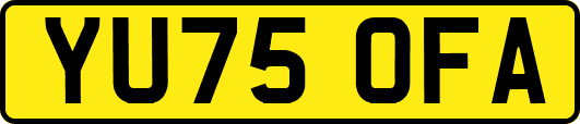 YU75OFA