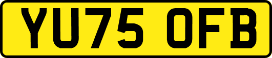 YU75OFB
