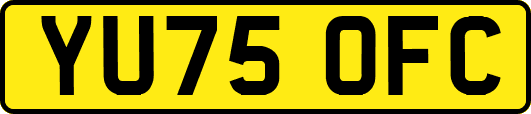 YU75OFC