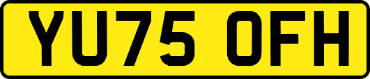 YU75OFH