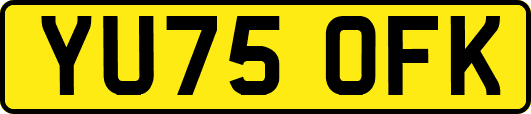 YU75OFK