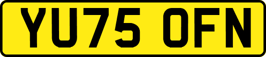 YU75OFN