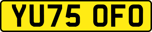 YU75OFO