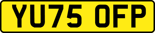 YU75OFP