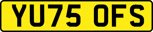 YU75OFS