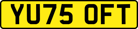 YU75OFT