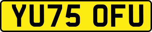 YU75OFU