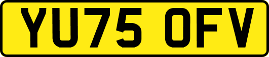 YU75OFV