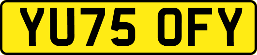 YU75OFY