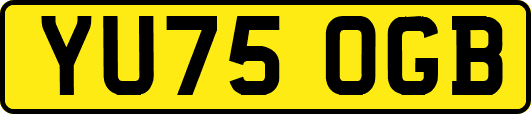 YU75OGB