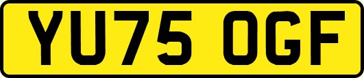 YU75OGF