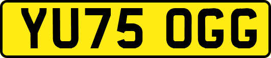 YU75OGG