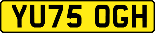 YU75OGH