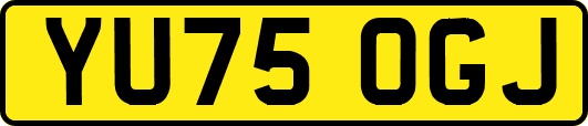 YU75OGJ