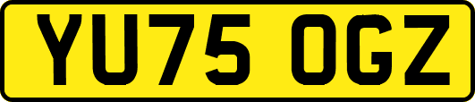 YU75OGZ