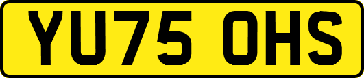 YU75OHS