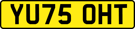 YU75OHT