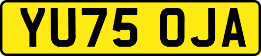 YU75OJA
