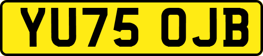 YU75OJB
