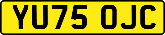 YU75OJC