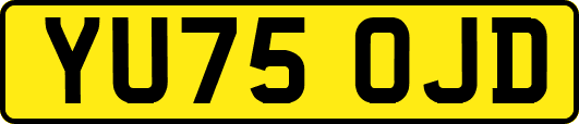 YU75OJD