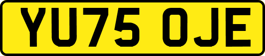 YU75OJE
