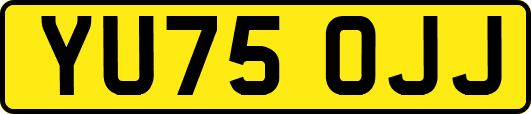 YU75OJJ