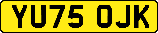 YU75OJK