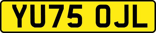 YU75OJL