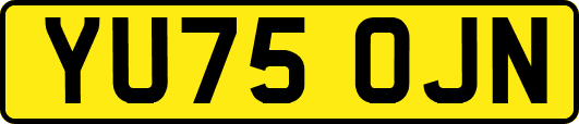 YU75OJN