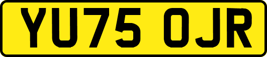 YU75OJR