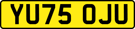 YU75OJU