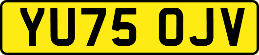 YU75OJV