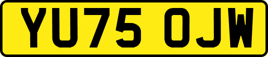 YU75OJW