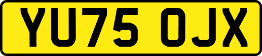 YU75OJX