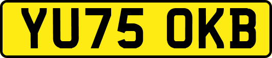 YU75OKB