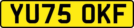 YU75OKF