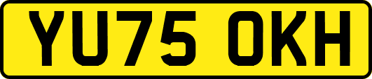 YU75OKH