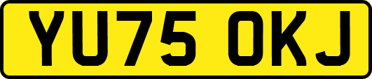 YU75OKJ