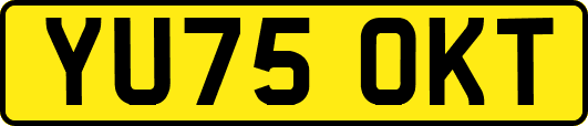 YU75OKT