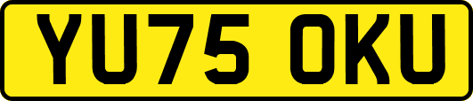 YU75OKU