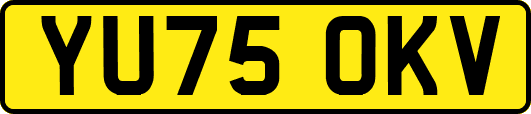 YU75OKV