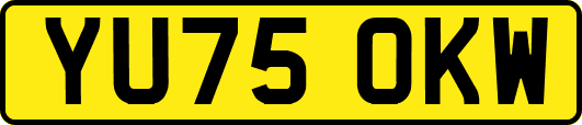 YU75OKW