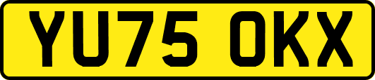 YU75OKX