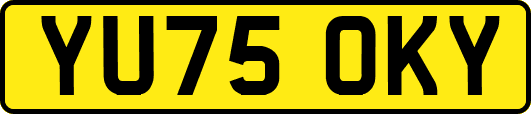 YU75OKY
