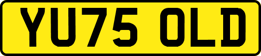 YU75OLD