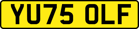 YU75OLF