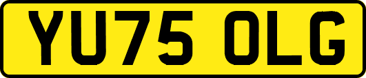 YU75OLG