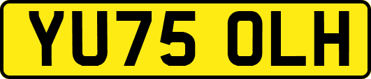 YU75OLH