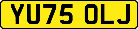 YU75OLJ